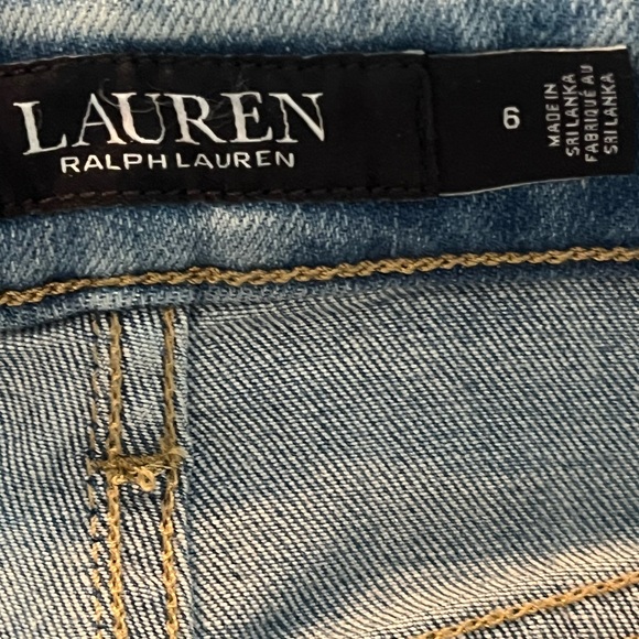 Ralph Lauren jeans - Picture 5 of 9